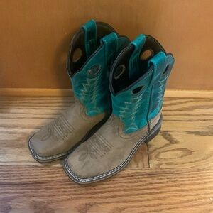 Smoky Mountain boots